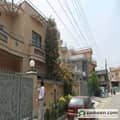 1 Street location