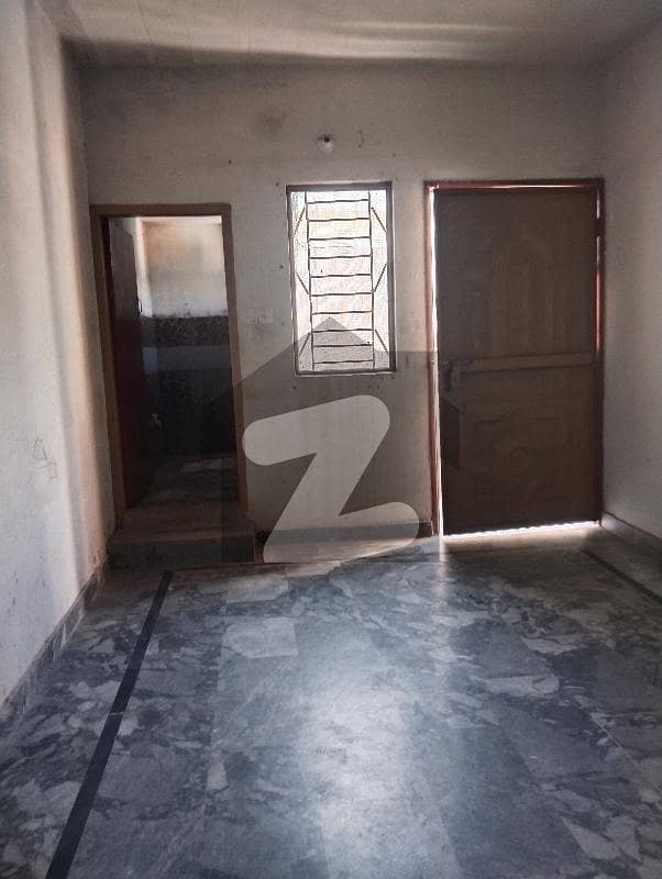 3st Floor 3 Marla Flat For Rent In town Ship Sector A-2 Lahore