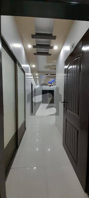3 bed d. d Flat For Rent in Saima Royal Residency