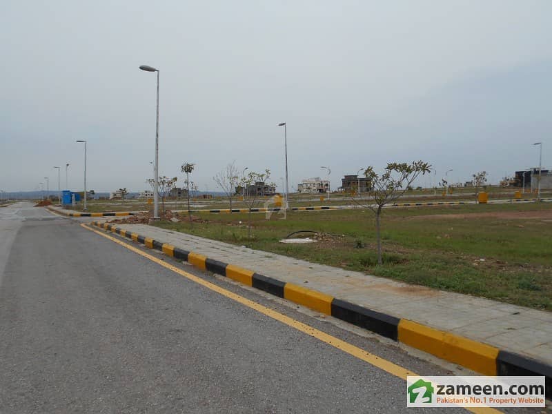 Plot For Sale In Bahria Town