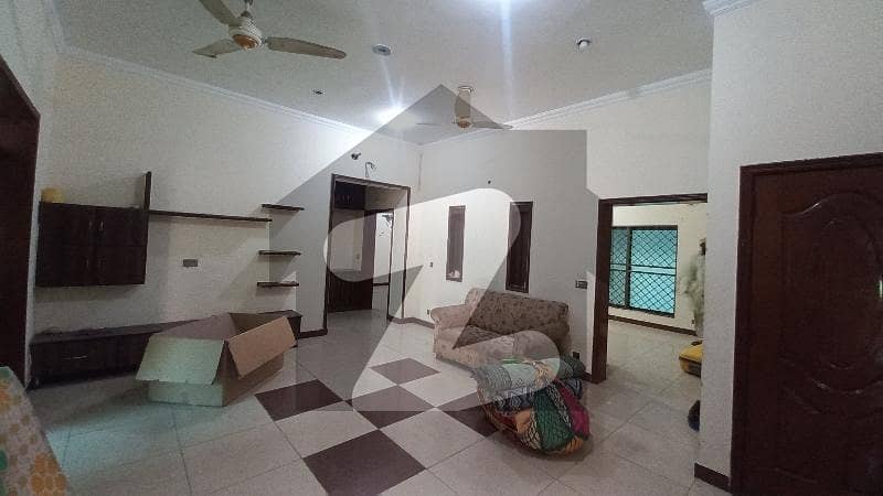 13 Marla Corner tirple House For Rent In Abdalians Society Near UCP University And Shoukat Khanam