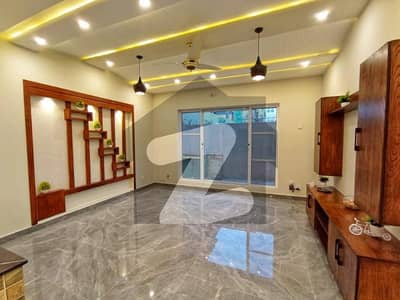 D Type Flat For Rent In G-11 Prime Location
