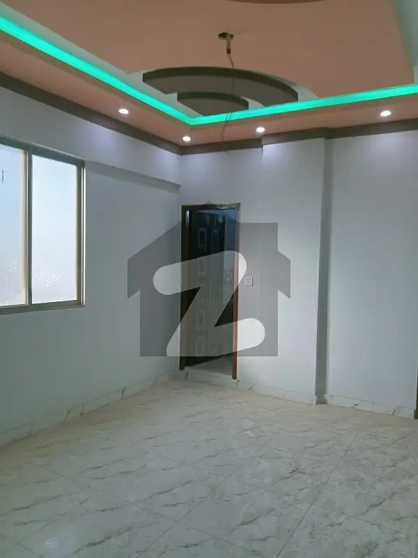Laxuary apparment 3 Rd floor flat corner flat with lift available for sale