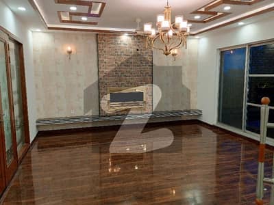 1 Kanal Brand New Lower Portion For Rent In Air Avenue Phase 8