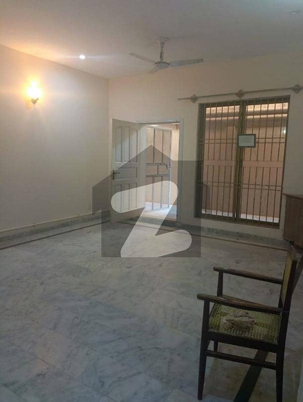 One Kanal Basement Available For Rent In Dha Phase 2 Islamabad