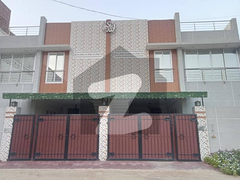 New House For Sale In Rahim Yar Khan