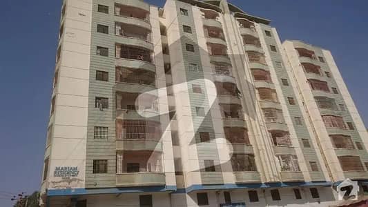 Prime Location 2nd Floor Flat For Sale