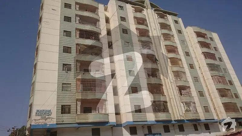 Prime Location 2nd Floor Flat For Sale