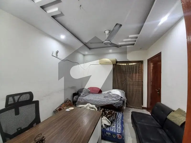 8 Marla House For Rent In Johar Town Lahore
