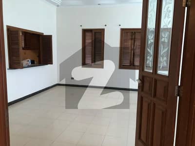 500 Sq Yard House Available For Rent At DHA Phase 6