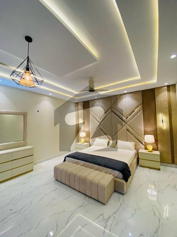 Furnished Ultra Modern 1 Kanal Designer House for Sale DHA Phase 5