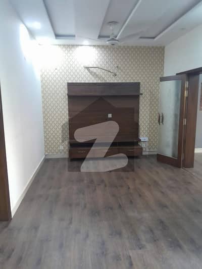 5 Marla Tile Flooring Lower Portion For Rent In Tariq Garden Block B
