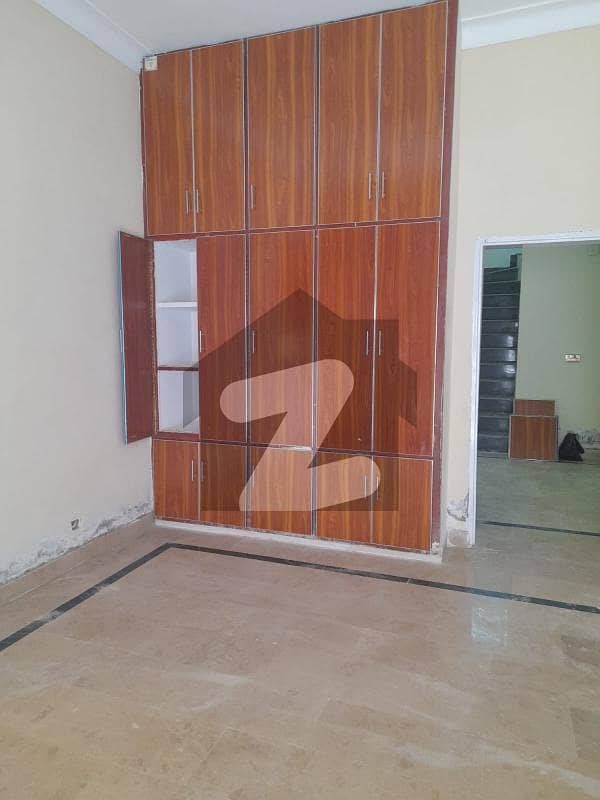 10 Marla Good Condition House For Rent In Wapda Town Phase 1 IE2 Block
