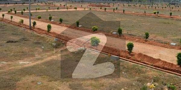 Prime Plot Available in Salfia Society - Ideal Investment Opportunity