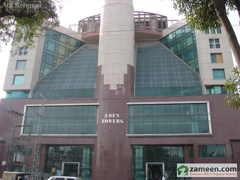Eden Towers Gulberg 3 main boulevard on Ground Floor 117 Sq f. shop for sale Eden Towers Gulberg 3 main boulevard on Ground Floor 117 Sq f. shop for sale