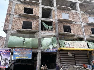 Prime Location 220 Square Feet Shop In Shoba Bazar For sale At Good Location