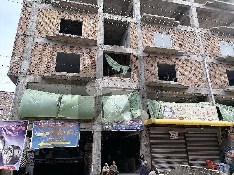 Prime Location 220 Square Feet Shop Situated In Shoba Bazar For Sale