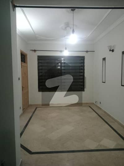 5 Marla Ground Portion For Rent All Facilities