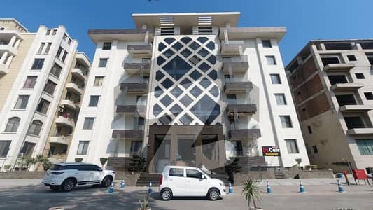 2 Bedroom Flat For Rent In Phase 8 Block Q DHA Lahore