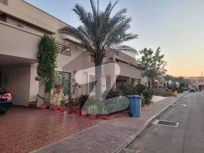 Quaid Villa Available for Sale At Good Location of Bahria Town Karachi