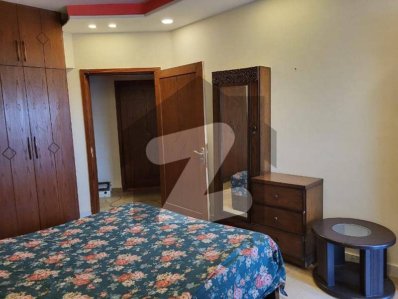 FURNISHED Room Available in F-10