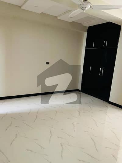 Brand New Spacious Two Bedroom Unfurnished Apartment E. 11 Near To F. 11