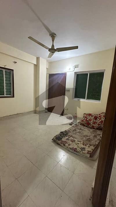 Office Flat Ava For Rent At 6 Road Rawalpindi