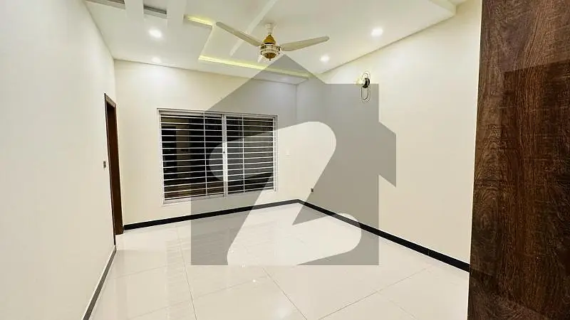 Ground Floor Ava For Rent At A Block Satellite Town