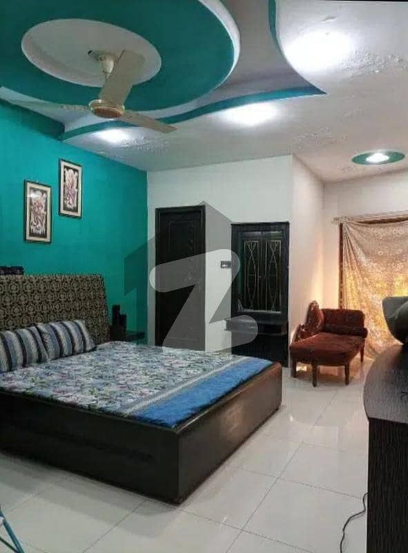 علامہ اقبال ٹاؤن لاہور میں 4 کمروں کا 10 مرلہ مکان 1.5 لاکھ میں کرایہ پر دستیاب ہے۔