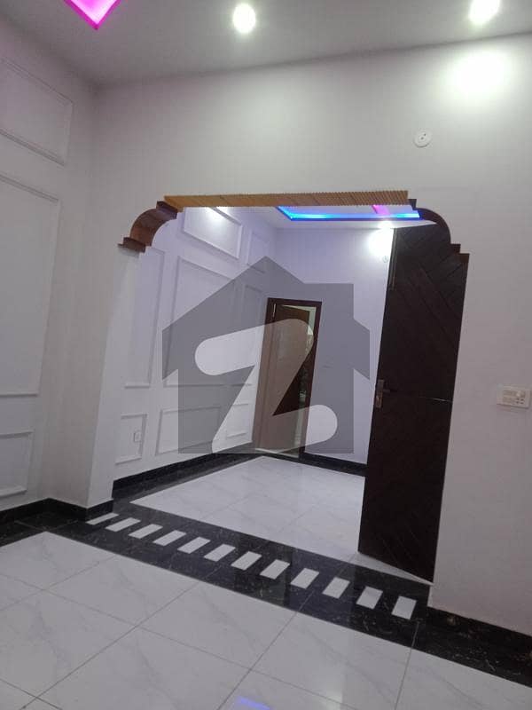 4 Marla brand new house for rent in mps Road