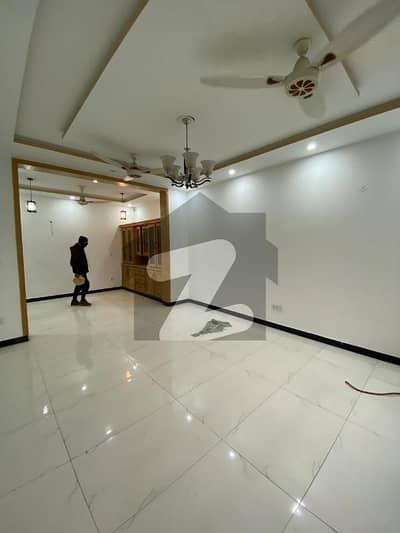 30*60 Double Unit House Available for Rent in G-13
