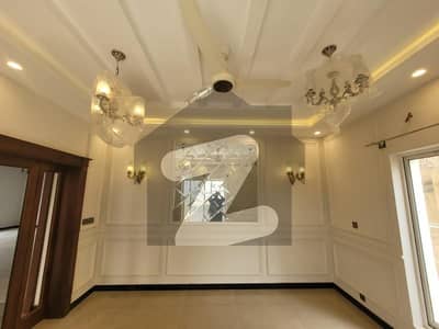 E-11 LUXURY BRAND NEW HOUSE FOR SALE