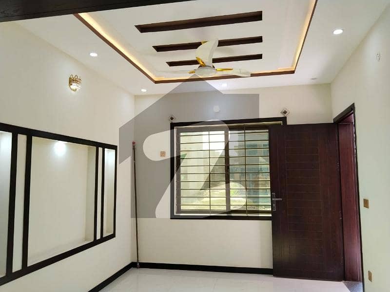 Beautiful House For Sale Good Location I-14/1 Islamabad