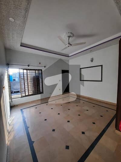 Ideal 5000 Square Feet Upper Portion Available In Soan Garden - Block D, Islamabad