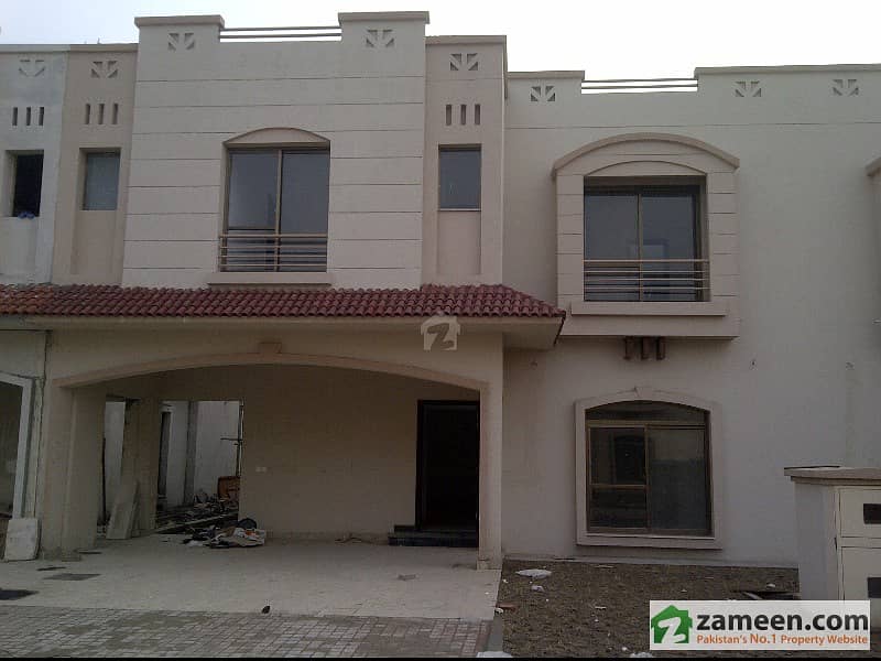 Golf Course Gated Community 10 Marla Possession House For Sale At Defence Raya