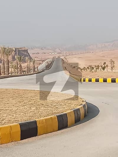 8 MARLA BOGANVILLA 2ND TO 4TH BALLOTED Prime Location Residential Plot Available For Sale In DHA Phase VALLEY ISLAMABAD