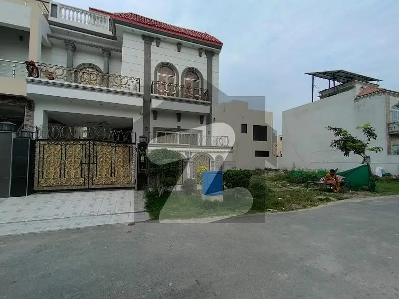 DHA Phase 9 Town Fully Furnished House Short And Long Term