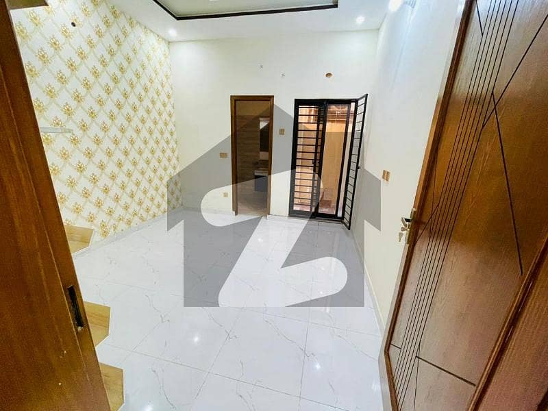 3 Marla House For Sale