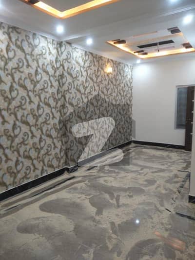 Well-Constructed House Available For Sale In Ferozepur Road