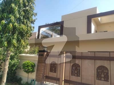 Buy A Centrally Located 1 Kanal House In DHA Phase 3 - Block Z
