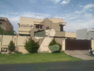 Best Options For House Is Available For Rent In DHA Phase 6 - Block E