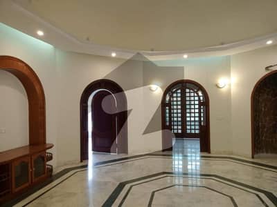 House For Rent In DHA Phase 3 - Block Y