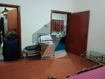 Ideal Upper Portion Is Available For Rent In Allama Iqbal Town