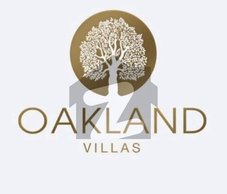 7 Marla Residential Plot For Sale In Oakland