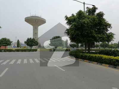 10 Marla Residential Plot Is Available For Sale In Wapda City Block M Faisalabad