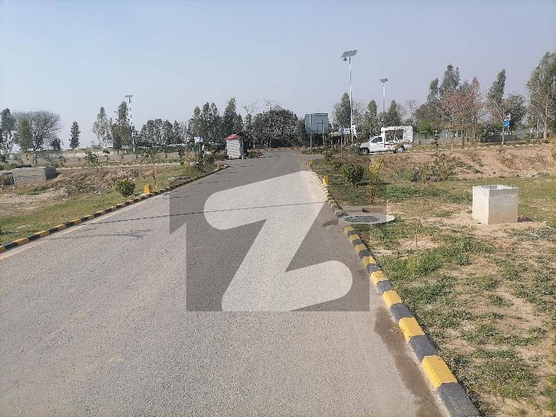 Find Your Ideal Residential Plot In Lahore Under Rs. 3900000