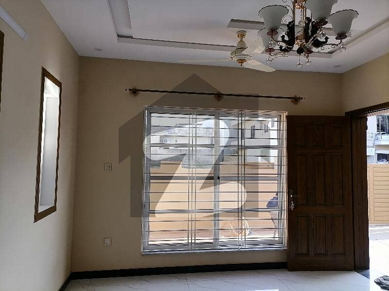 House Of 10 Marla Is Available For Sale In Bahria Town Phase 3, Rawalpindi