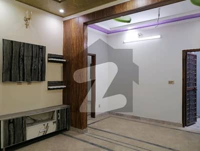 ال۔امین ہاؤسنگ سوسائٹی لاہور میں 3 کمروں کا 5 مرلہ مکان 1.85 کروڑ میں برائے فروخت۔