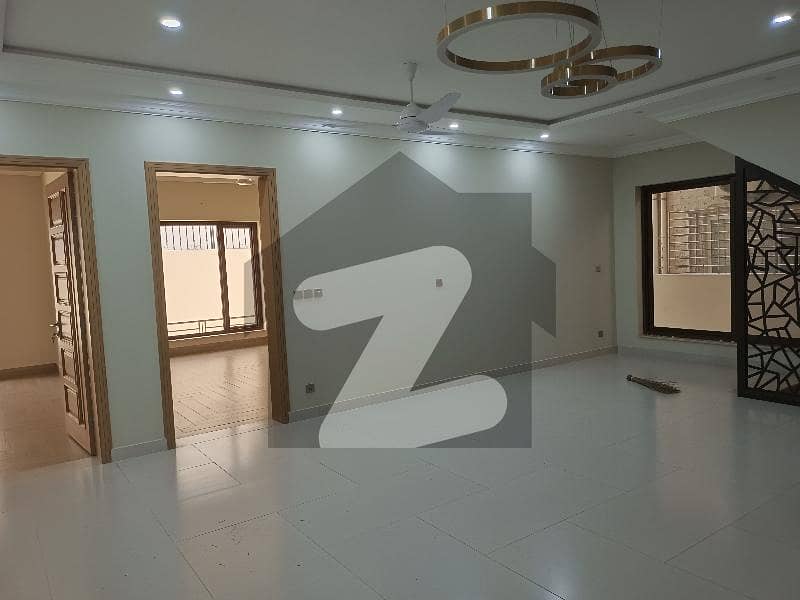 Brand New House Available For Rent In F7