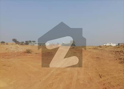 Premium 7 Marla Residential Plot Is Available For sale In Islamabad